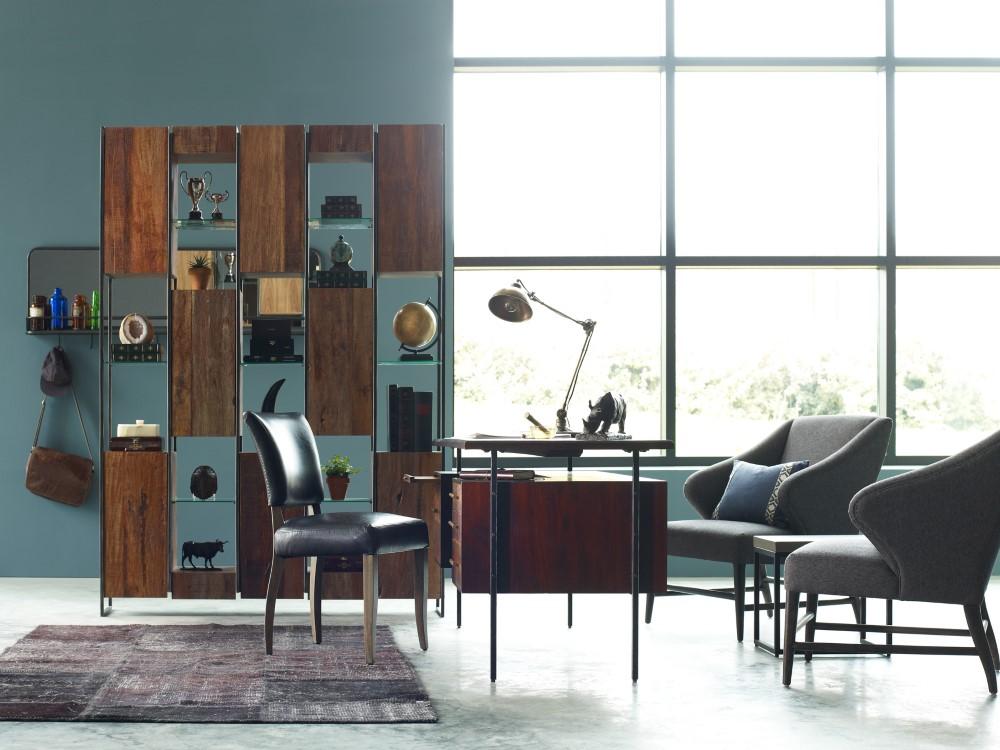 Four Hands - Lauren Desk - VBNA-DK815 veiw 11