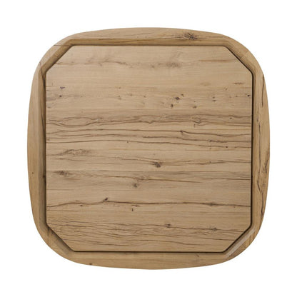 Four Hands - Bina - Leandro Coffee Table - Natural Reclaimed French Oak - 242130-003 veiw 4