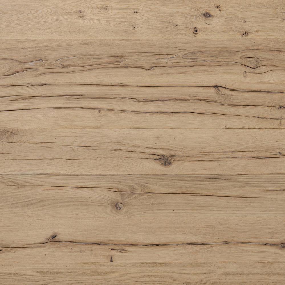 Four Hands - Bina - Leandro Coffee Table - Natural Reclaimed French Oak - 242130-003 veiw 5
