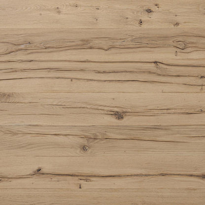 Four Hands - Bina - Leandro Coffee Table - Natural Reclaimed French Oak - 242130-003 veiw 5