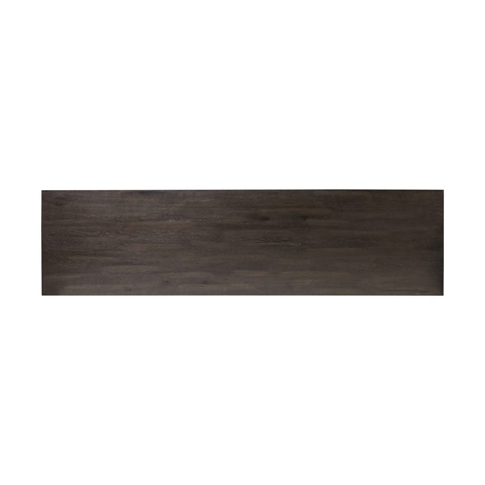 Four Hands - Bina - Leo 6 Drawer Dresser - Smoked Black - 231733-003 veiw 6