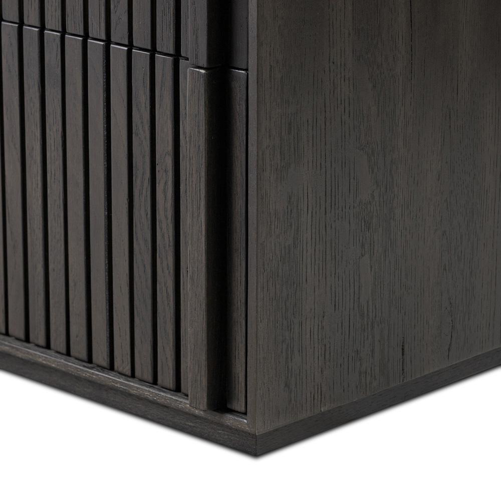 Four Hands - Bina - Leo 6 Drawer Dresser - Smoked Black - 231733-003 veiw 11