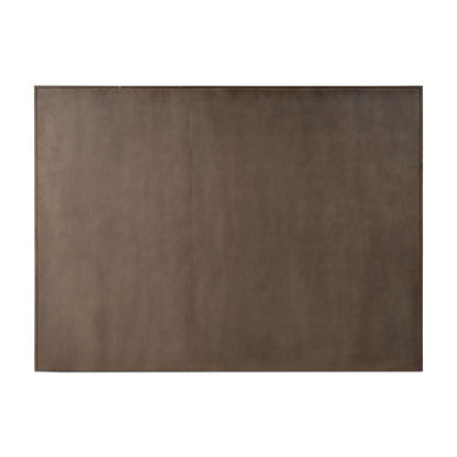 Four Hands - Bina - Leo Bed - Rustic Grey - Queen - 231732-003 veiw 2