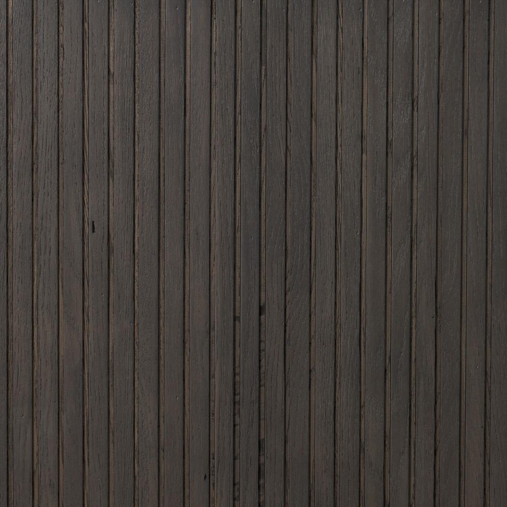 Four Hands - Bina - Leo Bed - Smoked Black - King - 231732-006 veiw 5