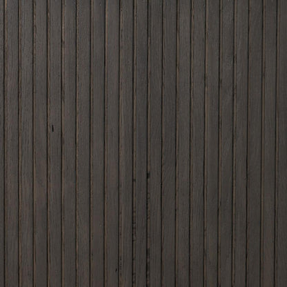 Four Hands - Bina - Leo Bed - Smoked Black - King - 231732-006 veiw 5