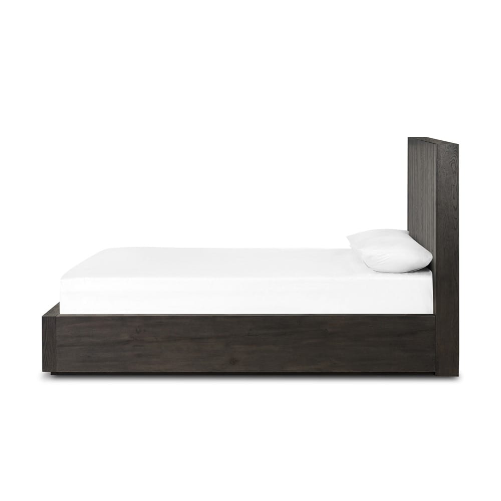Four Hands - Bina - Leo Bed - Smoked Black - Queen - 231732-005 veiw 3