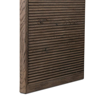 Four Hands - Bina - Leo Console Table - Rustic Grey - 231789-002 veiw 6