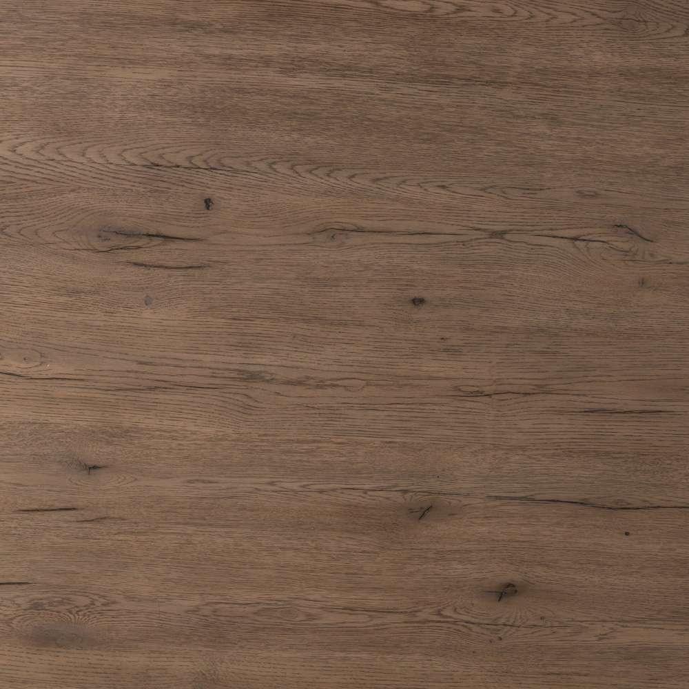 Four Hands - Bina - Leo Dining Table - Rustic Grey Veneer - 231848-002 veiw 6