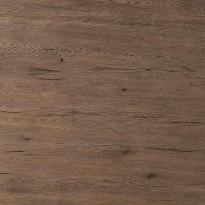 Four Hands - Bina - Leo Dining Table - Rustic Grey Veneer - 231848-002 veiw 6