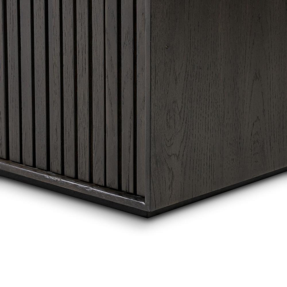 Four Hands - Bina - Leo Sideboard - Smoked Black - 231850-003 veiw 10