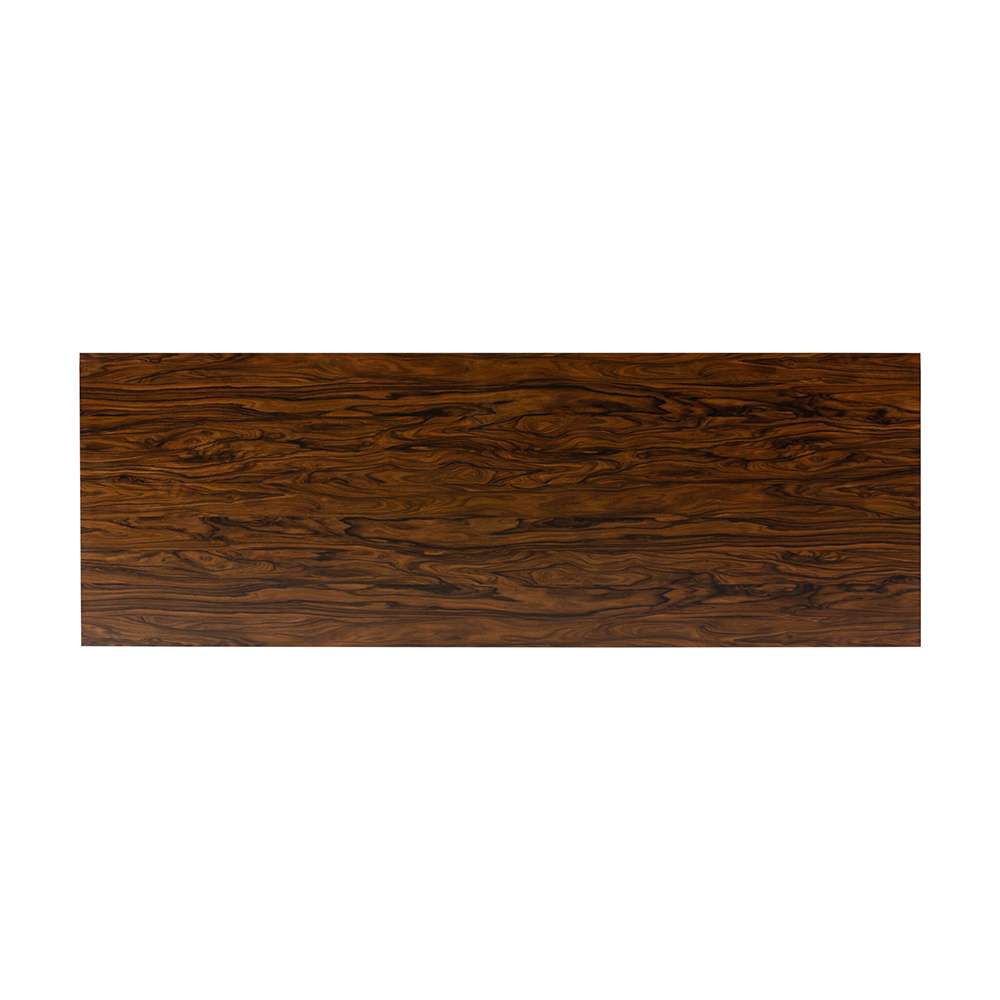 Four Hands - Bina - Marcela Desk - Natural Morado - 242280-001 veiw 10