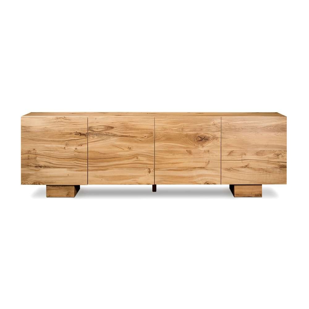 Four Hands - Bina - Mariana Sideboard - Natural Reclaimed French - 242205-001 veiw 1