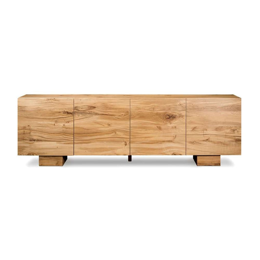 Four Hands - Bina - Mariana Sideboard - Natural Reclaimed French - 242205-001 veiw 1