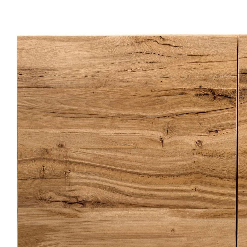 Four Hands - Bina - Mariana Sideboard - Natural Reclaimed French - 242205-001 veiw 3