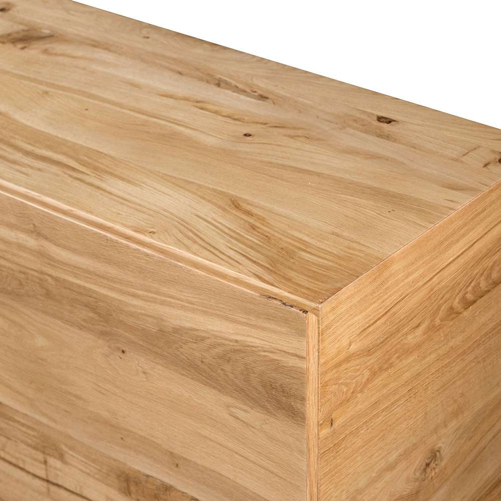 Four Hands - Bina - Mariana Sideboard - Natural Reclaimed French - 242205-001 veiw 5