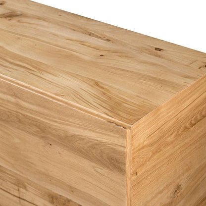 Four Hands - Bina - Mariana Sideboard - Natural Reclaimed French - 242205-001 veiw 5