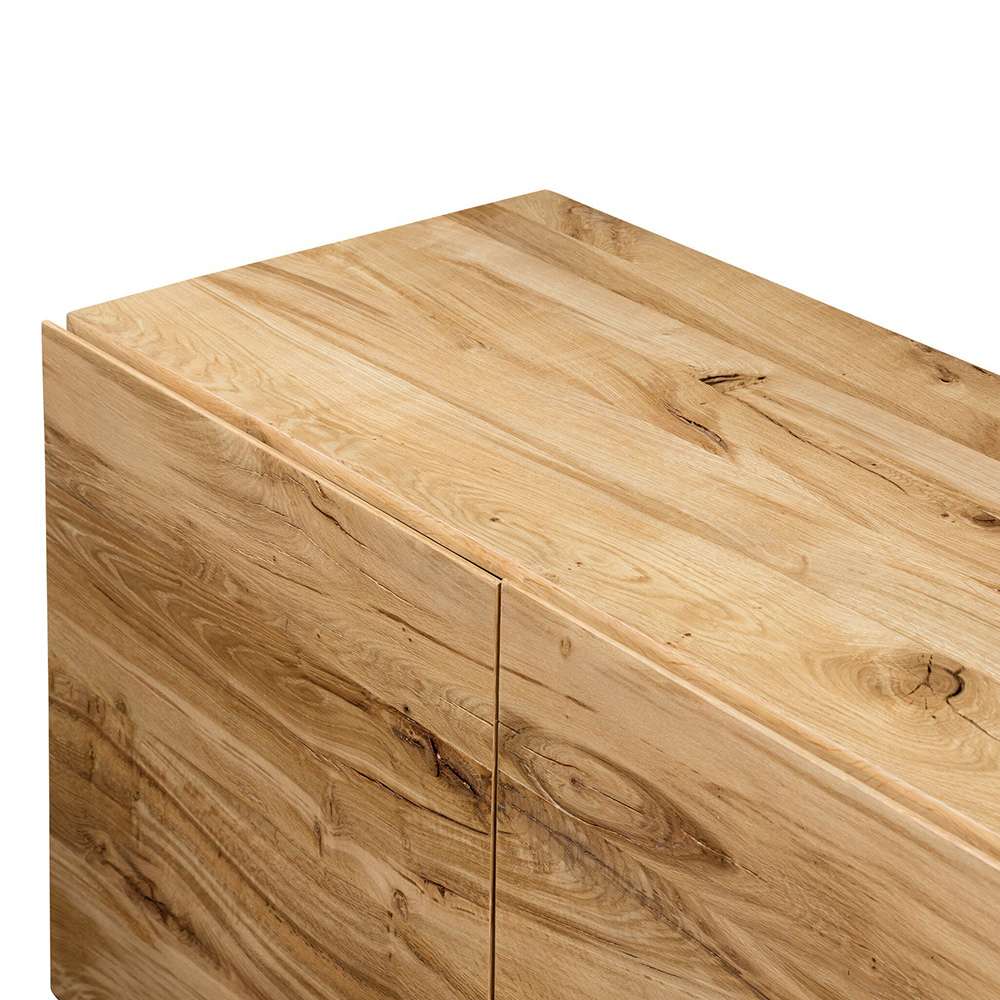 Four Hands - Bina - Mariana Sideboard - Natural Reclaimed French - 242205-001 veiw 6