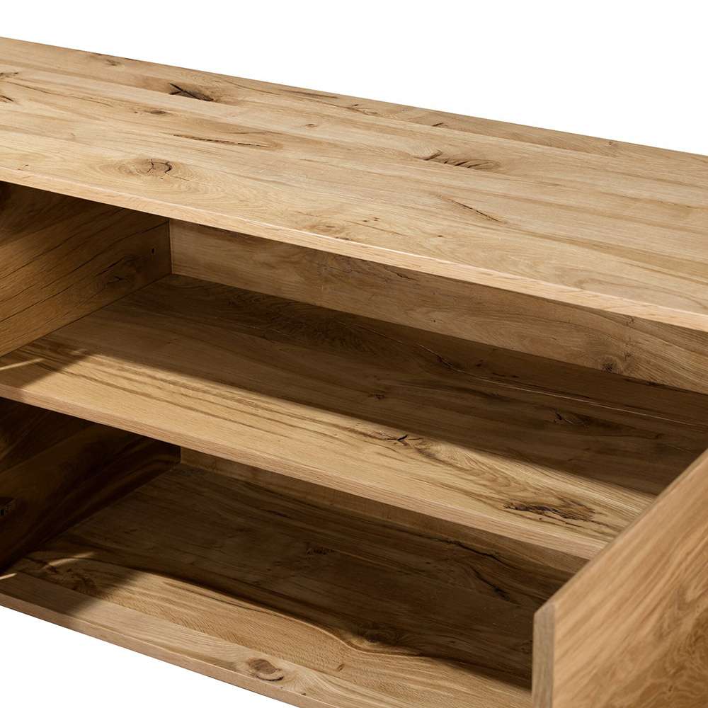 Four Hands - Bina - Mariana Sideboard - Natural Reclaimed French - 242205-001 veiw 7