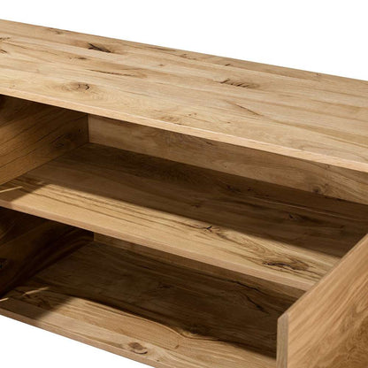 Four Hands - Bina - Mariana Sideboard - Natural Reclaimed French - 242205-001 veiw 7