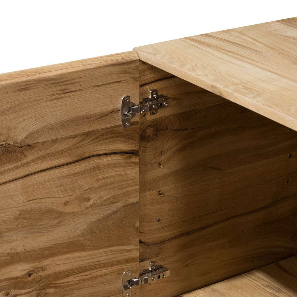 Four Hands - Bina - Mariana Sideboard - Natural Reclaimed French - 242205-001 veiw 8
