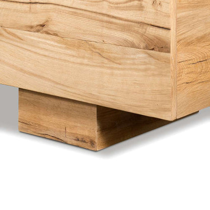 Four Hands - Bina - Mariana Sideboard - Natural Reclaimed French - 242205-001 veiw 9