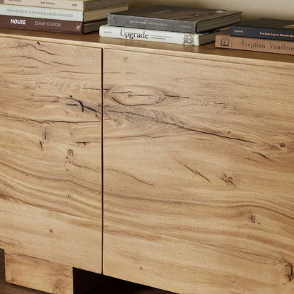 Four Hands - Bina - Mariana Sideboard - Natural Reclaimed French - 242205-001 veiw 11