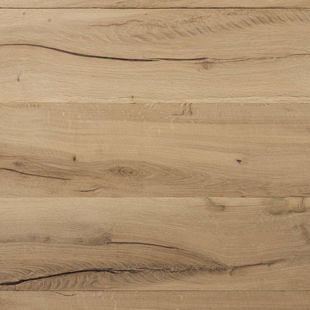 Four Hands - Bina - Matheus Coffee Table - Natural Reclaimed French - 242135-001 veiw 3