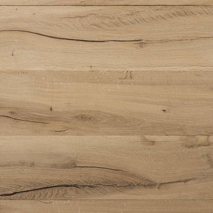 Four Hands - Bina - Matheus Coffee Table - Natural Reclaimed French - 242135-001 veiw 3