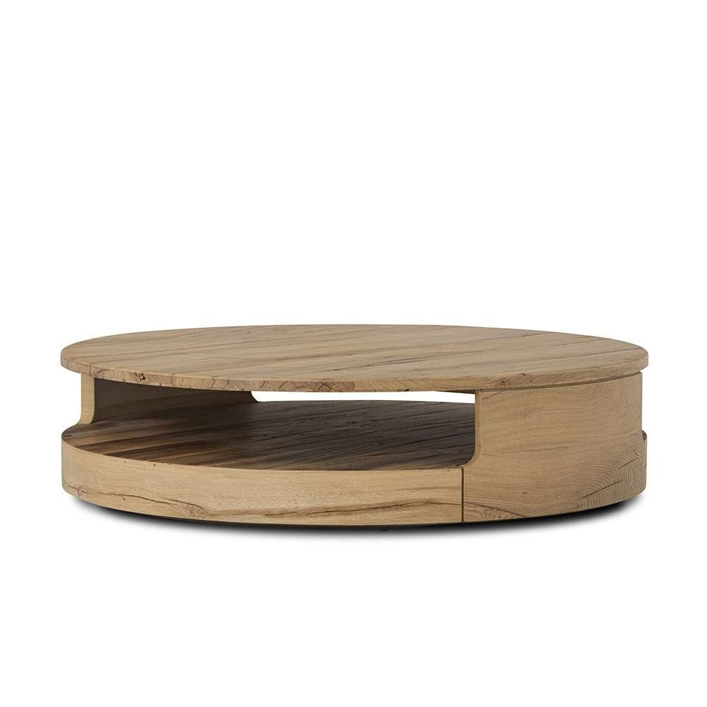 Four Hands - Bina - Matheus Coffee Table - Natural Reclaimed French - 242135-001 veiw 9