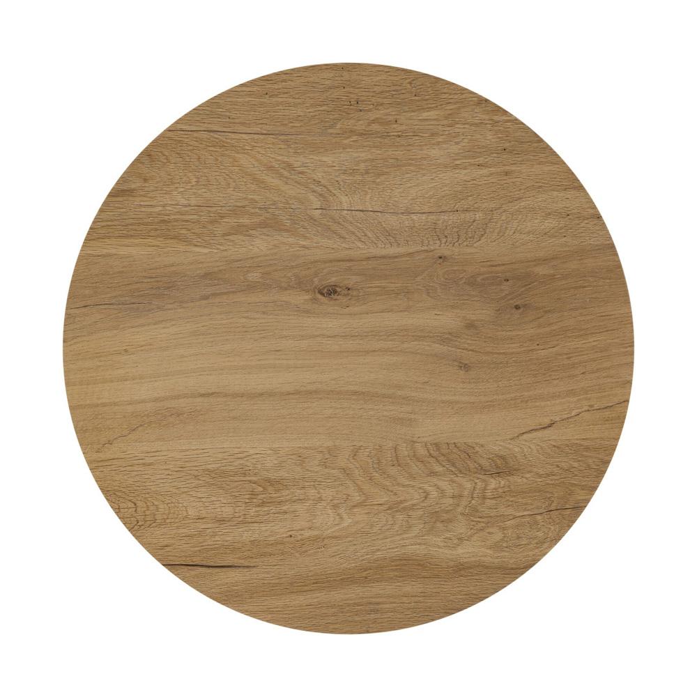 Four Hands - Bina - Matheus End Table - Natural Reclaimed French Oak - 242137-003 veiw 4