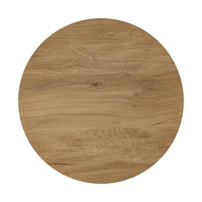 Four Hands - Bina - Matheus End Table - Natural Reclaimed French Oak - 242137-003 veiw 4