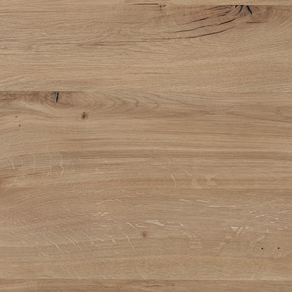Four Hands - Bina - Matheus End Table - Natural Reclaimed French Oak - 242137-003 veiw 5