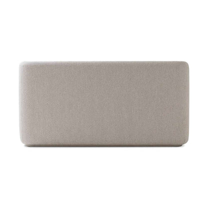 Four Hands - Bina - Paloma Bed - Sattley Fog - Queen - 242169-004 veiw 2