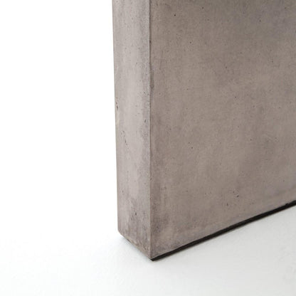 Four Hands - Parish Side Table - Dark Grey - VBNA-011 veiw 4