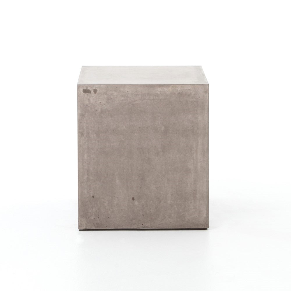 Four Hands - Parish Side Table - Dark Grey - VBNA-011 veiw 6