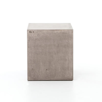 Four Hands - Parish Side Table - Dark Grey - VBNA-011 veiw 6