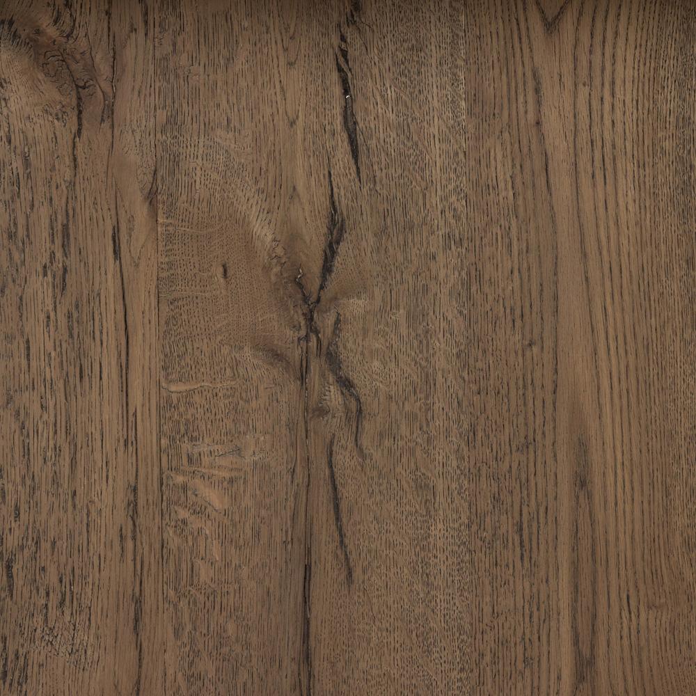Four Hands - Bina - Perrin Dining Table 93in - Rustic Fawn Veneer - 228234-001 veiw 6