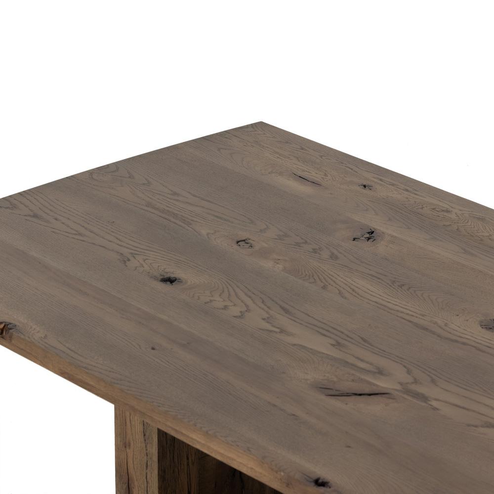 Four Hands - Bina - Perrin Dining Table 93in - Rustic Fawn Veneer - 228234-001 veiw 7
