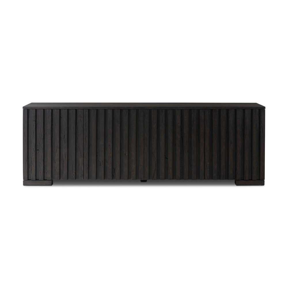 Four Hands - Bina - Ramos Sideboard - Dark Espresso Reclaimed French - 242203-001 veiw 1