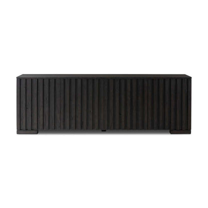 Four Hands - Bina - Ramos Sideboard - Dark Espresso Reclaimed French - 242203-001 veiw 1