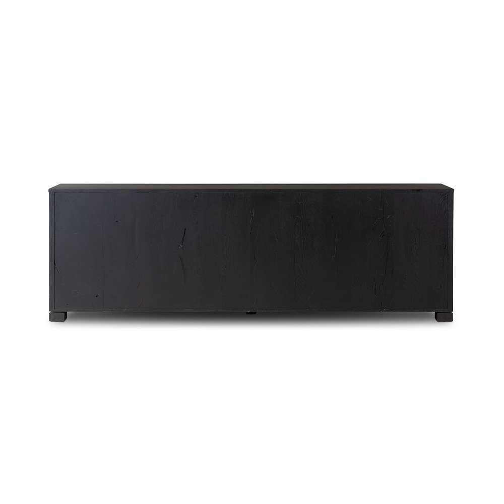 Four Hands - Bina - Ramos Sideboard - Dark Espresso Reclaimed French - 242203-001 veiw 2