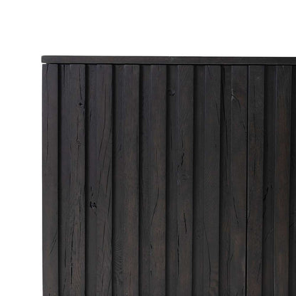 Four Hands - Bina - Ramos Sideboard - Dark Espresso Reclaimed French - 242203-001 veiw 3