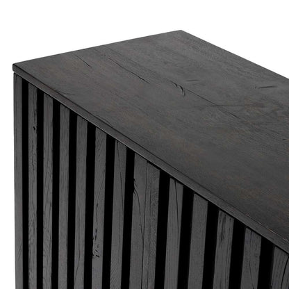 Four Hands - Bina - Ramos Sideboard - Dark Espresso Reclaimed French - 242203-001 veiw 5