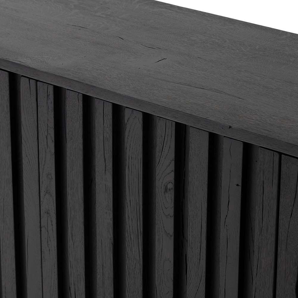 Four Hands - Bina - Ramos Sideboard - Dark Espresso Reclaimed French - 242203-001 veiw 6