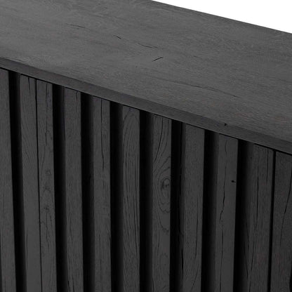 Four Hands - Bina - Ramos Sideboard - Dark Espresso Reclaimed French - 242203-001 veiw 6
