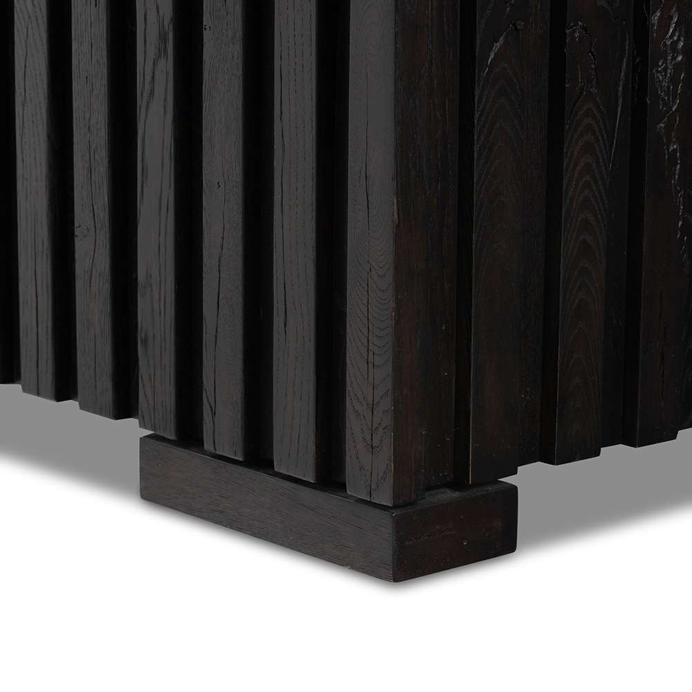 Four Hands - Bina - Ramos Sideboard - Dark Espresso Reclaimed French - 242203-001 veiw 7