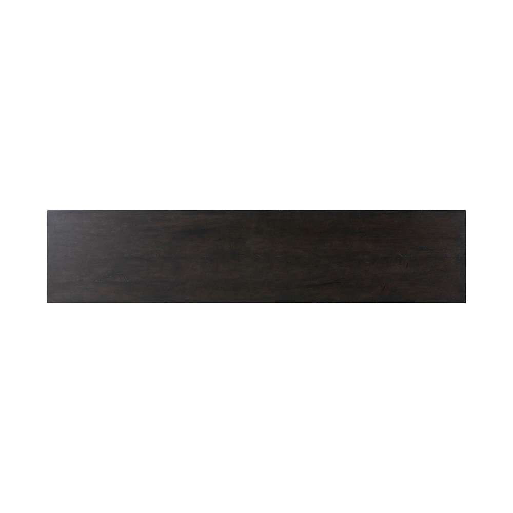 Four Hands - Bina - Ramos Sideboard - Dark Espresso Reclaimed French - 242203-001 veiw 9