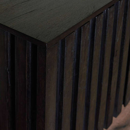 Four Hands - Bina - Ramos Sideboard - Dark Espresso Reclaimed French - 242203-001 veiw 10