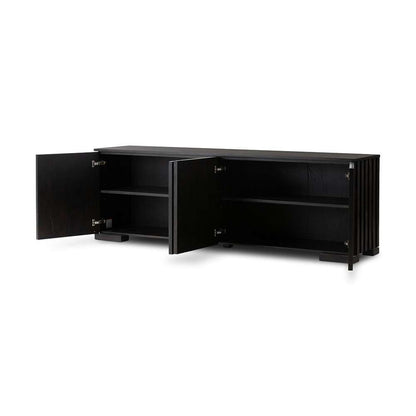Four Hands - Bina - Ramos Sideboard - Dark Espresso Reclaimed French - 242203-001 veiw 12