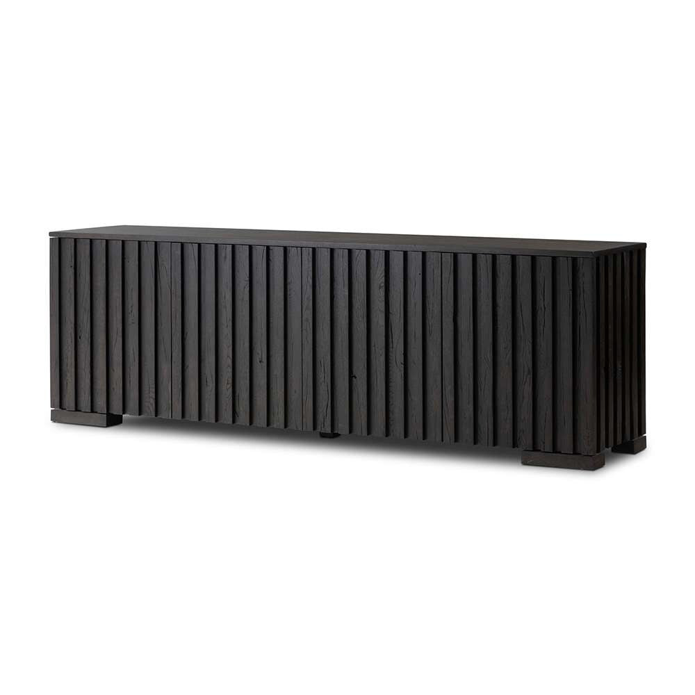Four Hands - Bina - Ramos Sideboard - Dark Espresso Reclaimed French - 242203-001 veiw 13